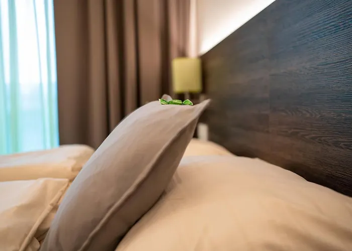 eee hotel Gunskirchen