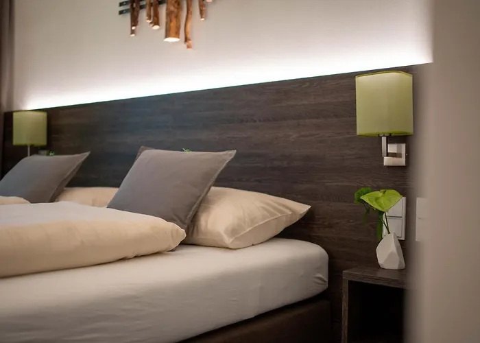 Eee Hotel Gunskirchen