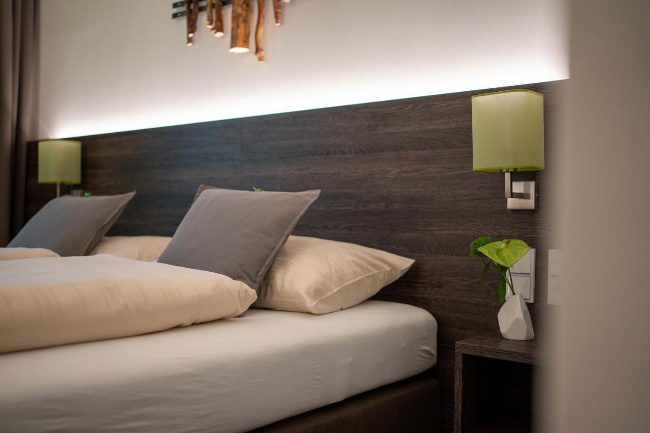 Hotel Eee Gunskirchen